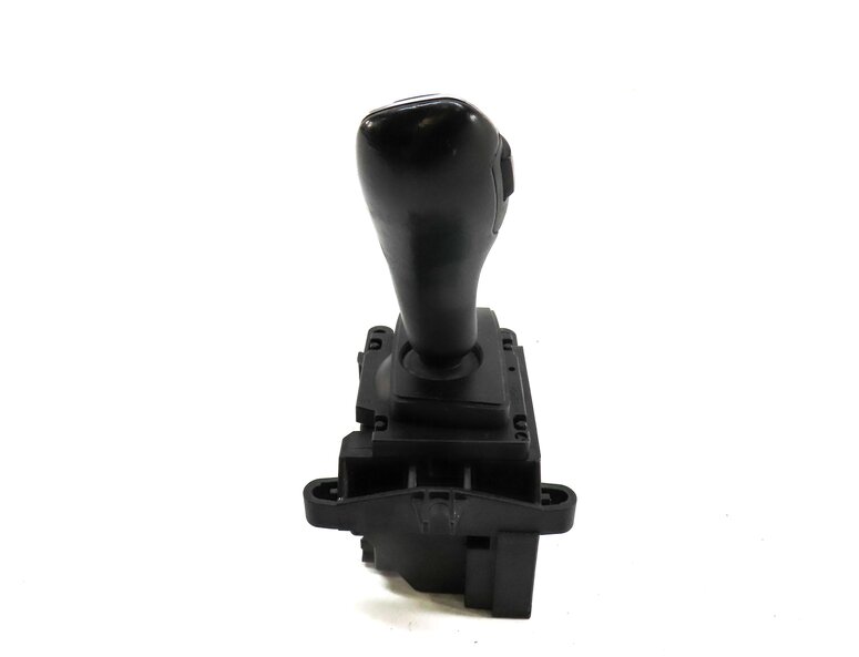 Thumbnail 4: 09-16 BMW 5 7 GT SERIES F01 F07 F10 AUTO TRANSMISSION GEAR SHIFTER SHIFT HANDLE