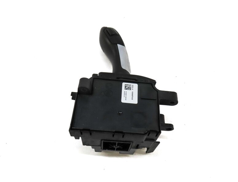 Thumbnail 5: 09-16 BMW 5 7 GT SERIES F01 F07 F10 AUTO TRANSMISSION GEAR SHIFTER SHIFT HANDLE
