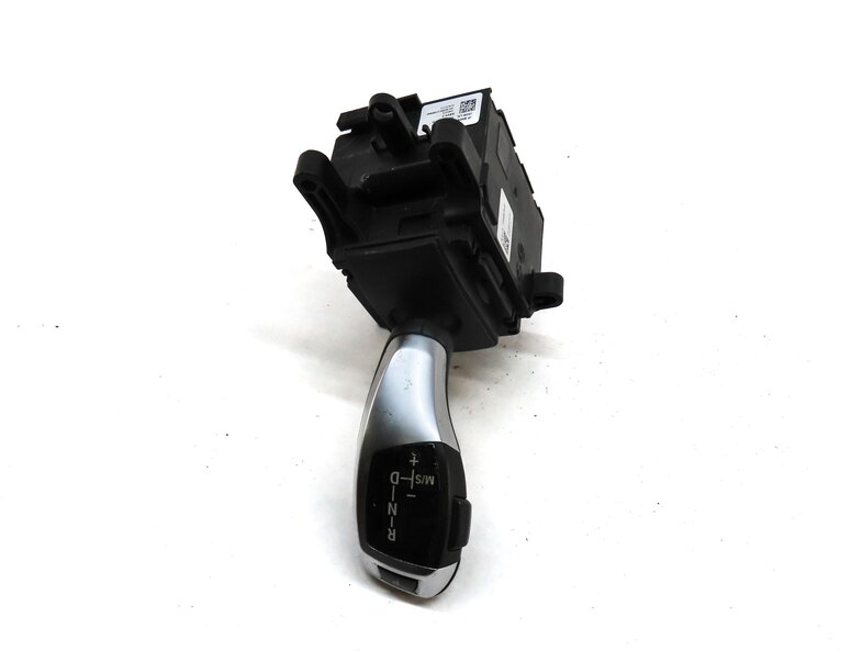 Thumbnail 6: 09-16 BMW 5 7 GT SERIES F01 F07 F10 AUTO TRANSMISSION GEAR SHIFTER SHIFT HANDLE