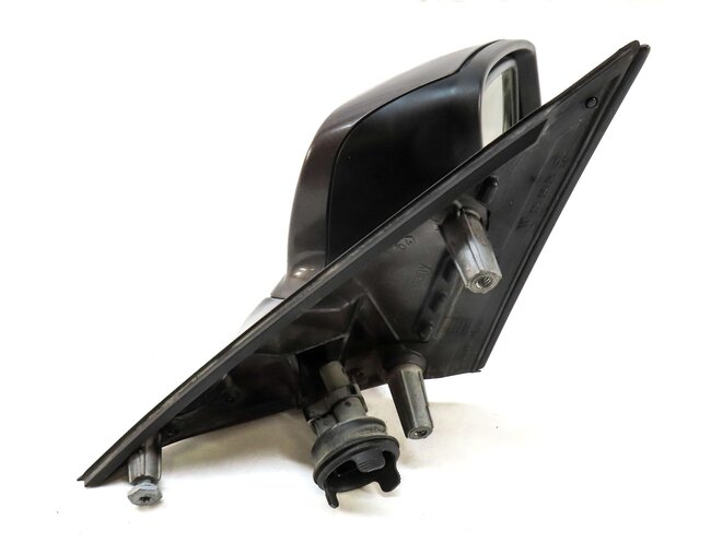 Thumbnail 4: 12-13 BMW 528i 535i 550i F10 RIGHT P-FOLD MEM HEAT AUTODIM DOOR MIRROR (HAVANNA)