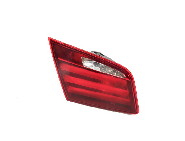 2011-2013 BMW 528i 535i 550i M5 (F10) LEFT REAR INNER TRUNK TAILLIGHT LIGHT LAMP