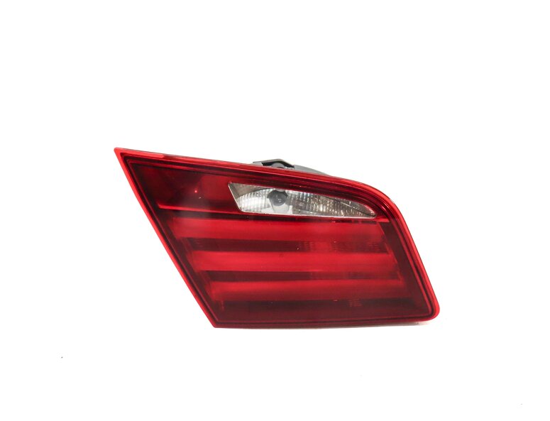 Thumbnail 3: 2011-2013 BMW 528i 535i 550i M5 (F10) LEFT REAR INNER TRUNK TAILLIGHT LIGHT LAMP