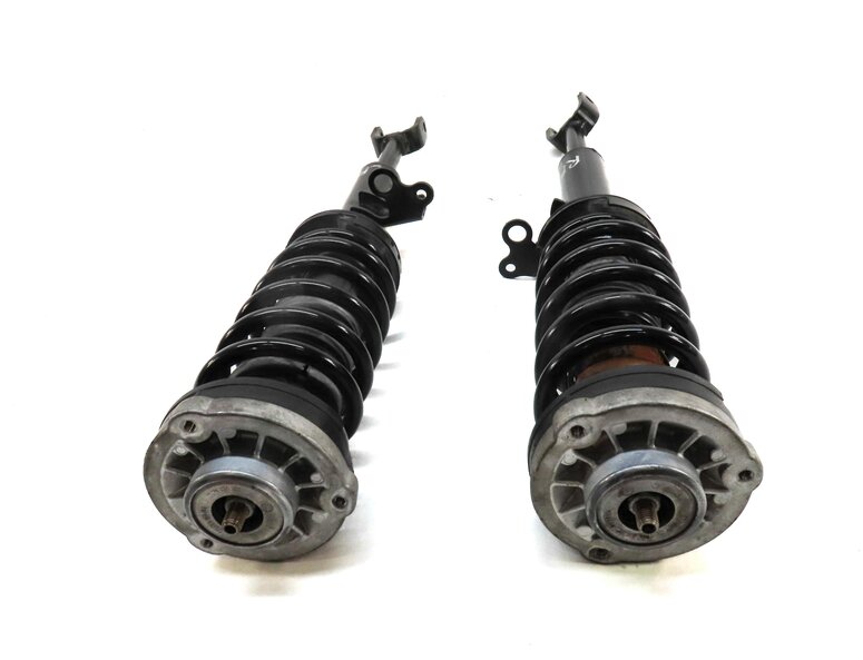 Thumbnail 5: 2011-2015 BMW 535i 550i (F10) RWD - FRONT LEFT & RIGHT STANDARD SHOCK STRUT SET2