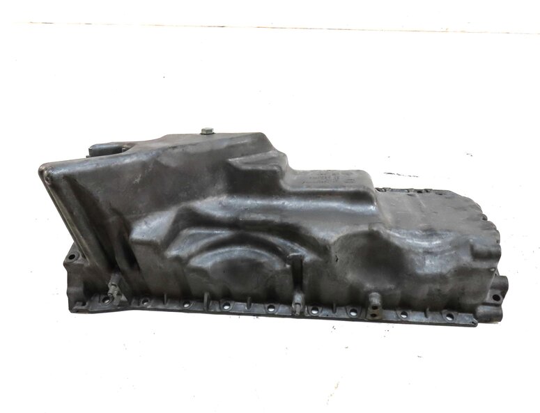 Thumbnail 5: 10-19 BMW 535i 535iGT 640i 740i F01 F06 F07 F10 RWD 3.0L N54 N55 ENGINE OIL PAN