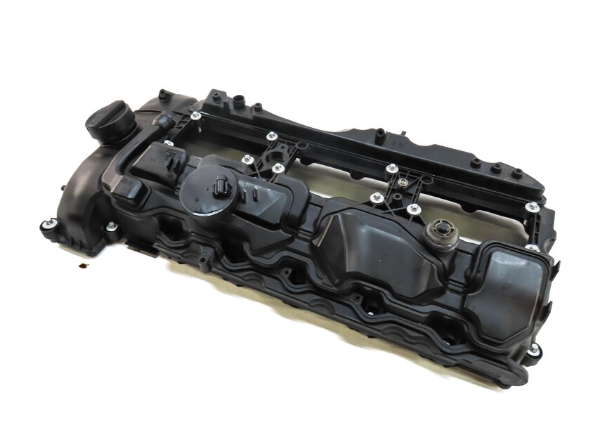 2010-2019 BMW 335i 435i 535i 740i X1 X3 X4 X5 X6 - 3.0L N55 ENGINE VALVE COVER