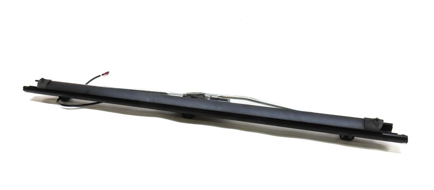 2011-2016 BMW 528i 535i 550i M5 (F10) REAR BACK GLASS ELECTRIC SUNSHADE w/ MOTOR
