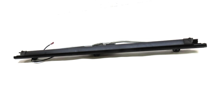 Thumbnail 2: 2011-2016 BMW 528i 535i 550i M5 (F10) REAR BACK GLASS ELECTRIC SUNSHADE w/ MOTOR