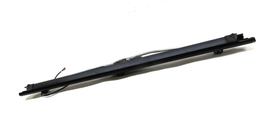 Thumbnail 3: 2011-2016 BMW 528i 535i 550i M5 (F10) REAR BACK GLASS ELECTRIC SUNSHADE w/ MOTOR