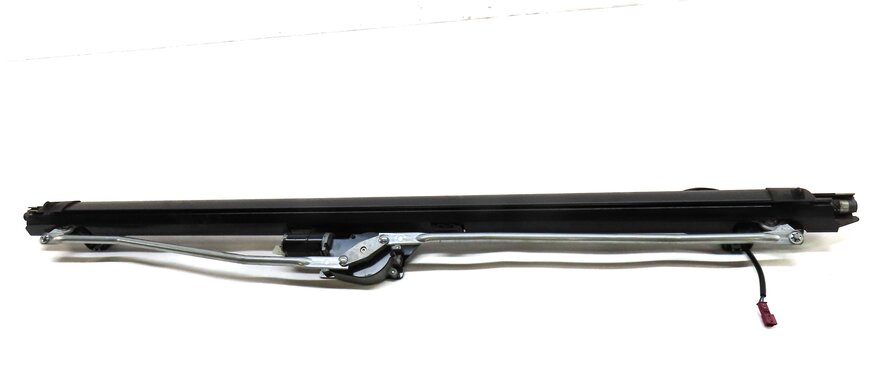Thumbnail 4: 2011-2016 BMW 528i 535i 550i M5 (F10) REAR BACK GLASS ELECTRIC SUNSHADE w/ MOTOR