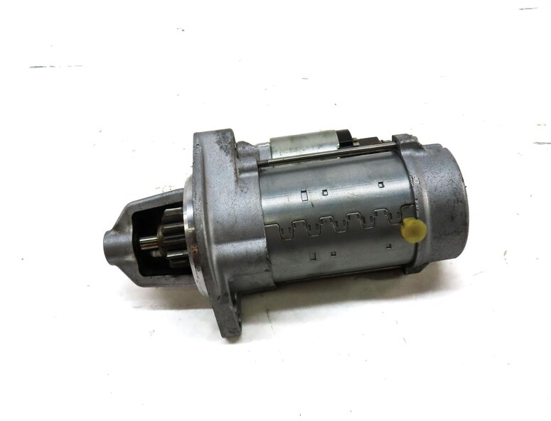 Thumbnail 2: 12-16 BMW 328i 335i 435i 528i 535i Z4 (F30 F31 F32 F10) 2.0T 3.0T STARTER MOTOR