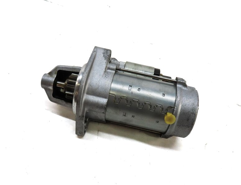 Thumbnail 3: 12-16 BMW 328i 335i 435i 528i 535i Z4 (F30 F31 F32 F10) 2.0T 3.0T STARTER MOTOR