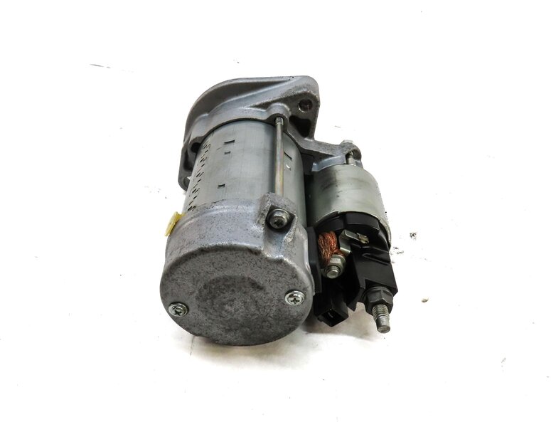 Thumbnail 4: 12-16 BMW 328i 335i 435i 528i 535i Z4 (F30 F31 F32 F10) 2.0T 3.0T STARTER MOTOR