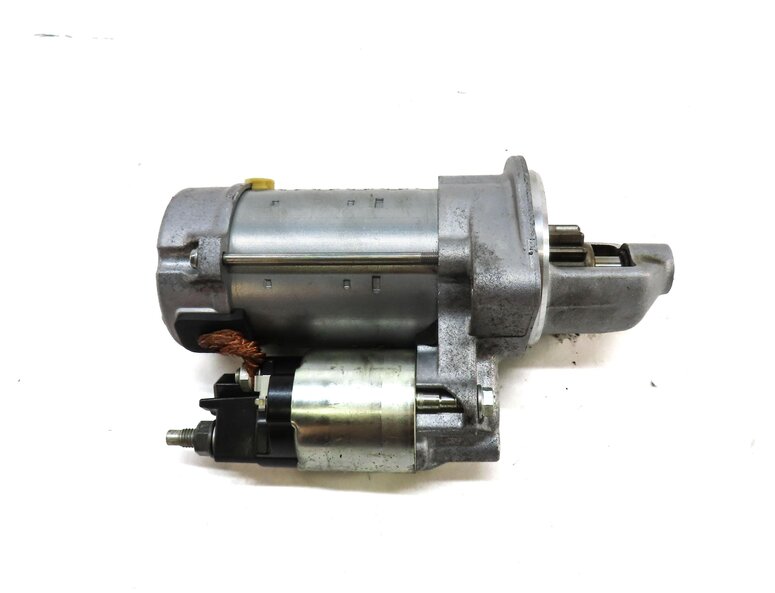 Thumbnail 5: 12-16 BMW 328i 335i 435i 528i 535i Z4 (F30 F31 F32 F10) 2.0T 3.0T STARTER MOTOR