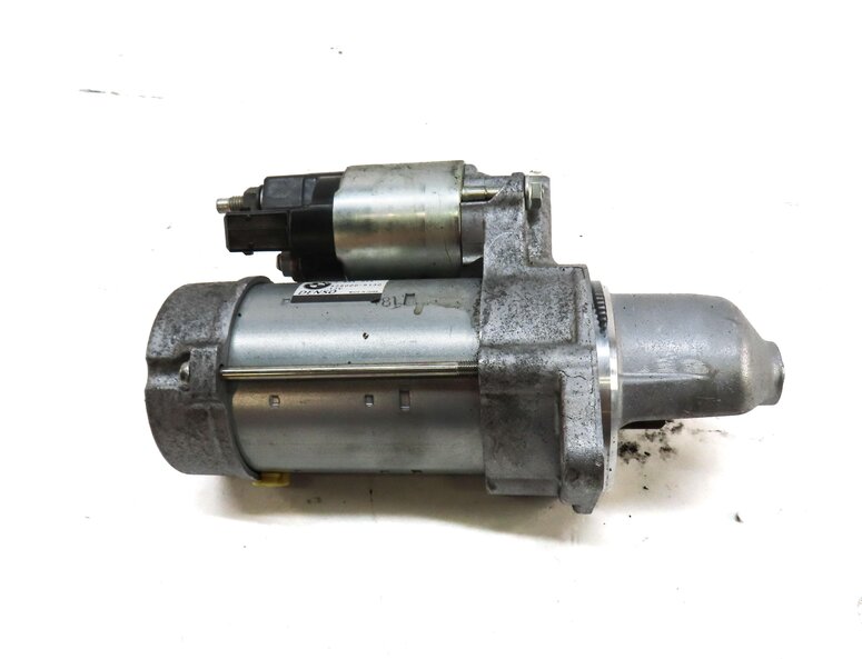 Thumbnail 6: 12-16 BMW 328i 335i 435i 528i 535i Z4 (F30 F31 F32 F10) 2.0T 3.0T STARTER MOTOR