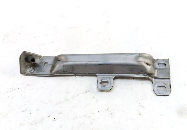 Thumbnail 6: 2013 BMW 535i (F10) FRONT LEFT & RIGHT BUMPER SUPPORT MOUNT BRACKET SET 2