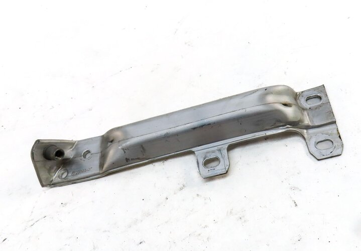 Thumbnail 7: 2013 BMW 535i (F10) FRONT LEFT & RIGHT BUMPER SUPPORT MOUNT BRACKET SET 2