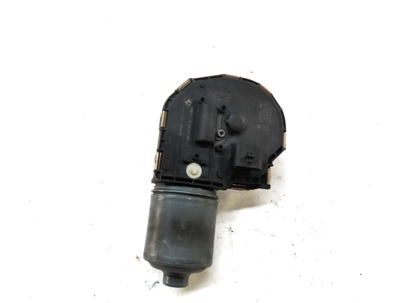 Thumbnail 2: 10-16 BMW M5 535i 550i 740i 750i 760i (F01 F02 F10) FRONT WINDSHIELD WIPER MOTOR
