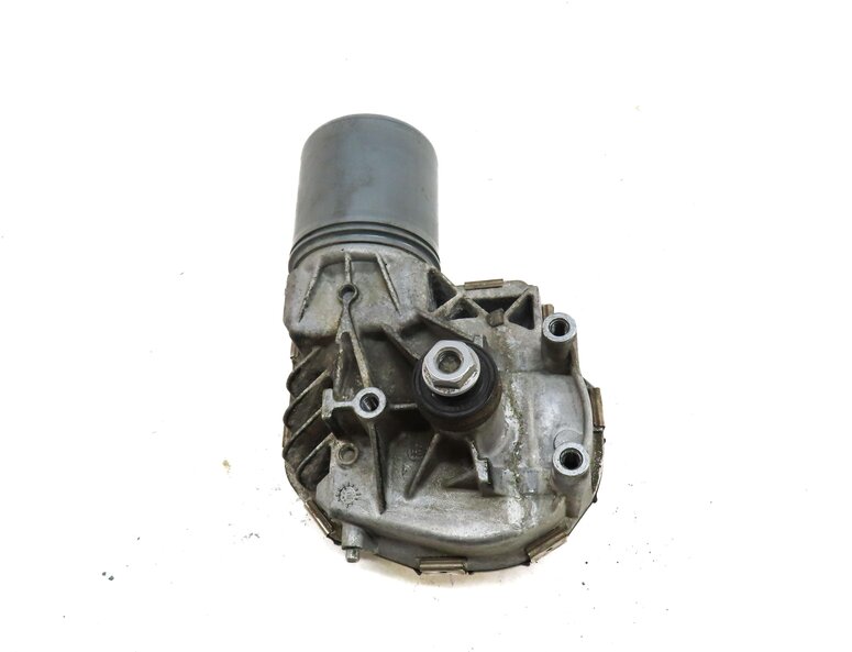 Thumbnail 4: 10-16 BMW M5 535i 550i 740i 750i 760i (F01 F02 F10) FRONT WINDSHIELD WIPER MOTOR