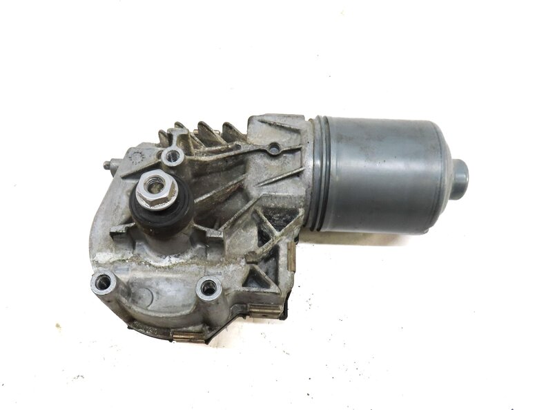 Thumbnail 5: 10-16 BMW M5 535i 550i 740i 750i 760i (F01 F02 F10) FRONT WINDSHIELD WIPER MOTOR