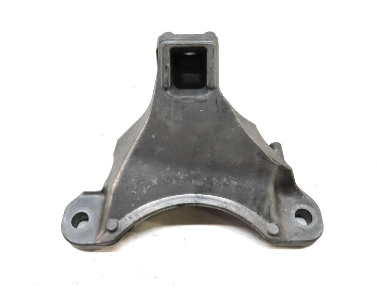 Thumbnail 4: 2013 BMW 535i (F10) 3.0L N55 TURBO LEFT & RIGHT ENGINE MOTOR BRACKET SET 2