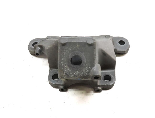 Thumbnail 5: 2013 BMW 535i (F10) 3.0L N55 TURBO LEFT & RIGHT ENGINE MOTOR BRACKET SET 2