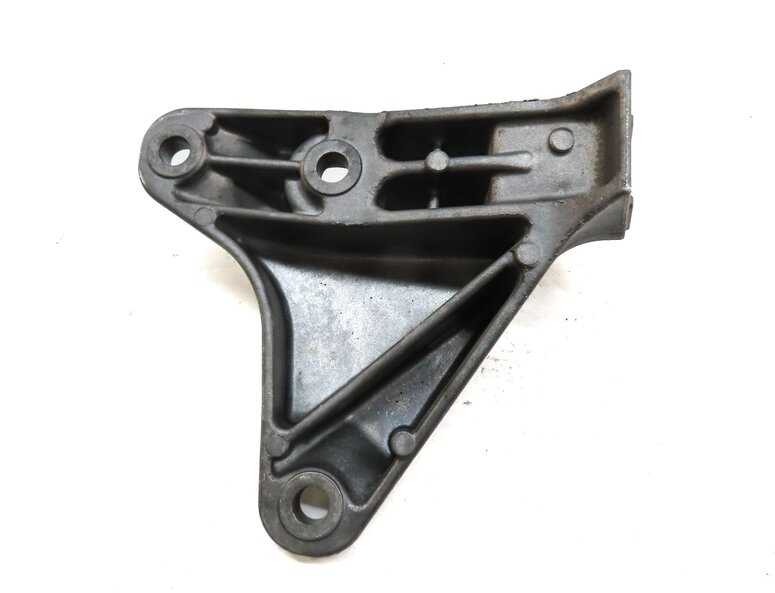 Thumbnail 8: 2013 BMW 535i (F10) 3.0L N55 TURBO LEFT & RIGHT ENGINE MOTOR BRACKET SET 2