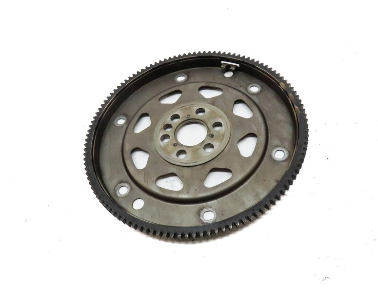 Thumbnail 3: 2009-2017 BMW 335i 535i 740i X3 X5 X6 (E60 F01 E70 E71) 3.0L FLYWHEEL FLEX PLATE