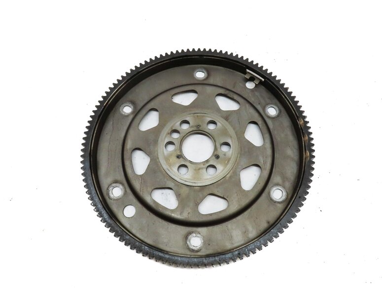 Thumbnail 4: 2009-2017 BMW 335i 535i 740i X3 X5 X6 (E60 F01 E70 E71) 3.0L FLYWHEEL FLEX PLATE