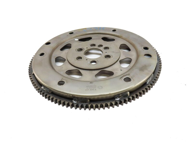 Thumbnail 5: 2009-2017 BMW 335i 535i 740i X3 X5 X6 (E60 F01 E70 E71) 3.0L FLYWHEEL FLEX PLATE