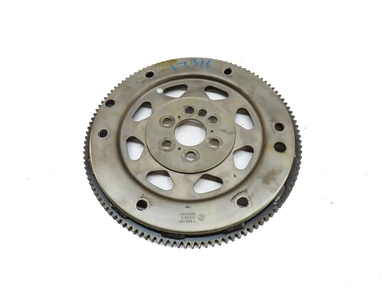Thumbnail 6: 2009-2017 BMW 335i 535i 740i X3 X5 X6 (E60 F01 E70 E71) 3.0L FLYWHEEL FLEX PLATE