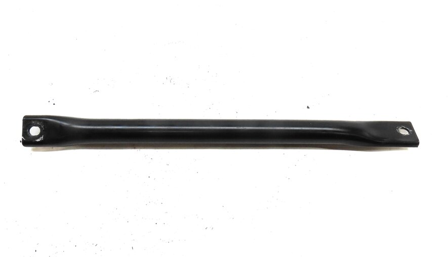 Thumbnail 5: 2013 BMW 535i F10 ENGINE BAY RADIATOR SUPPORT BRACE BAR PIPE SET 7180315 7180316