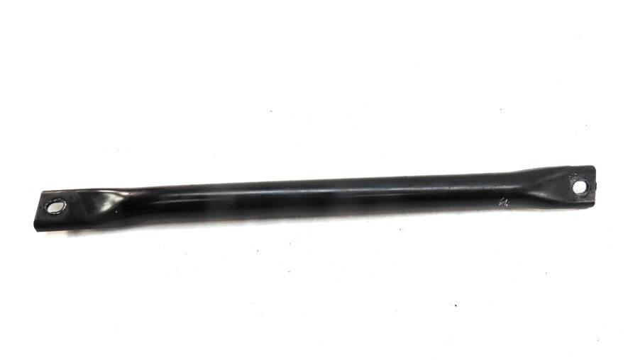 Thumbnail 6: 2013 BMW 535i F10 ENGINE BAY RADIATOR SUPPORT BRACE BAR PIPE SET 7180315 7180316