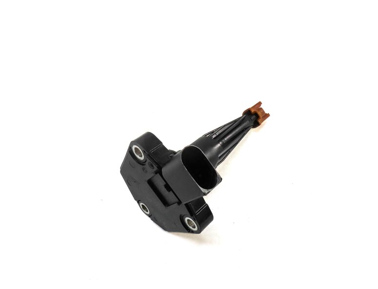 Thumbnail 2: 2013 BMW 535i (F10) 3.0L N55 TURBO ENGINE OIL LEVEL SENSOR 12617636295