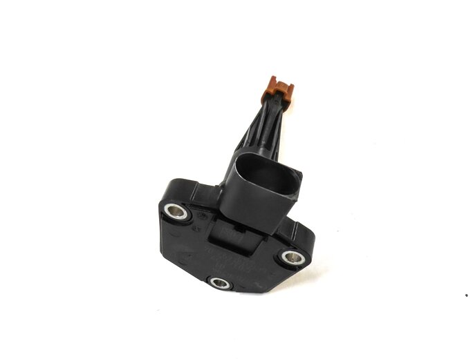 Thumbnail 3: 2013 BMW 535i (F10) 3.0L N55 TURBO ENGINE OIL LEVEL SENSOR 12617636295