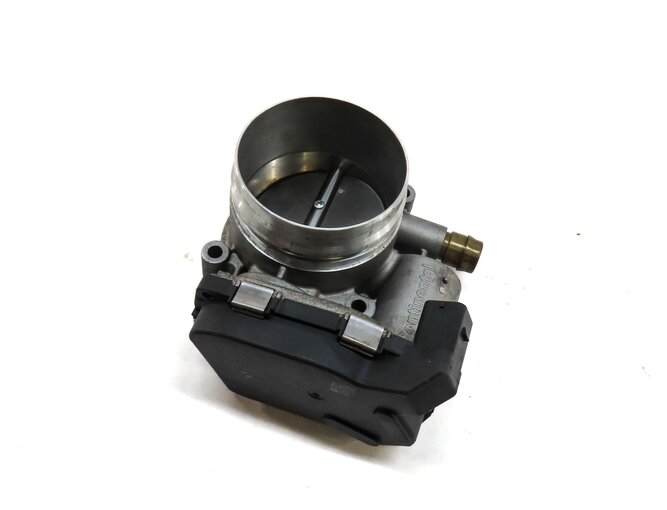 11-18 BMW 335i 535i 740i X1 X3 X4 X5 X6 - 3.0L N55 TURBO ENGINE THROTTLE BODY