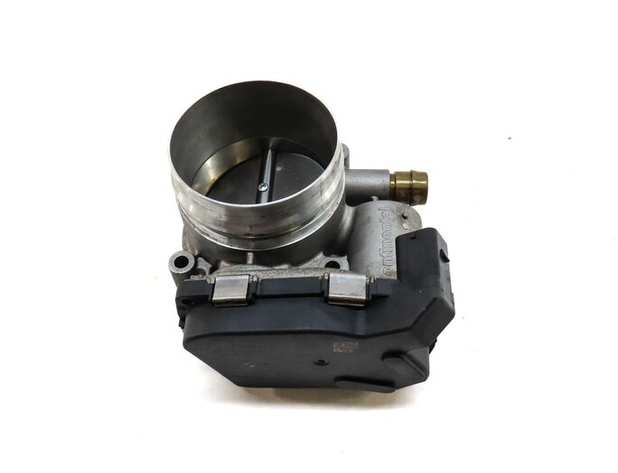 Thumbnail 2: 11-18 BMW 335i 535i 740i X1 X3 X4 X5 X6 - 3.0L N55 TURBO ENGINE THROTTLE BODY
