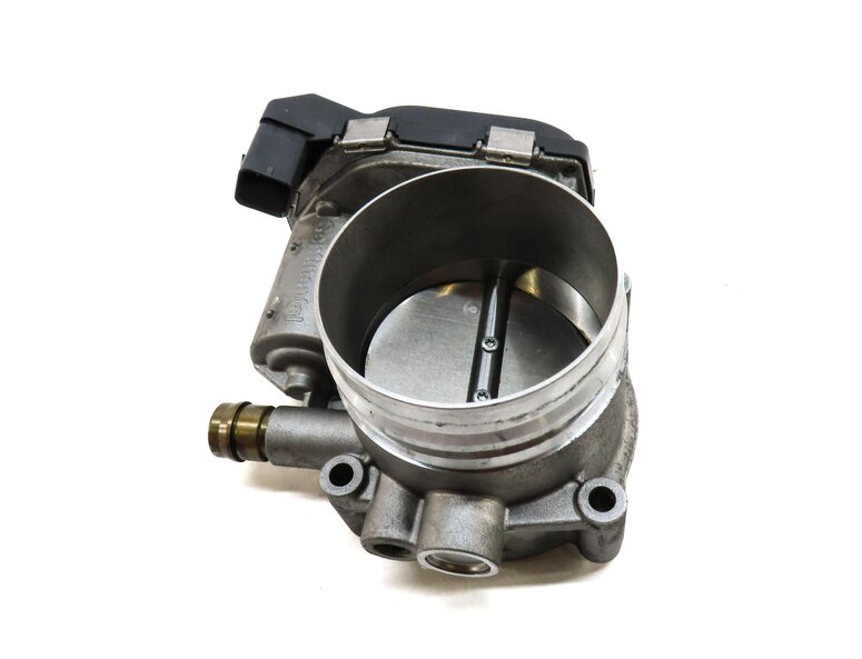 Thumbnail 4: 11-18 BMW 335i 535i 740i X1 X3 X4 X5 X6 - 3.0L N55 TURBO ENGINE THROTTLE BODY