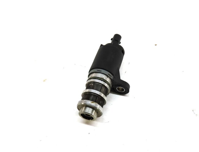2013 BMW 535i (F10) 3.0L N55 TURBO ENGINE OIL PRESSURE SOLENOID 11417622768