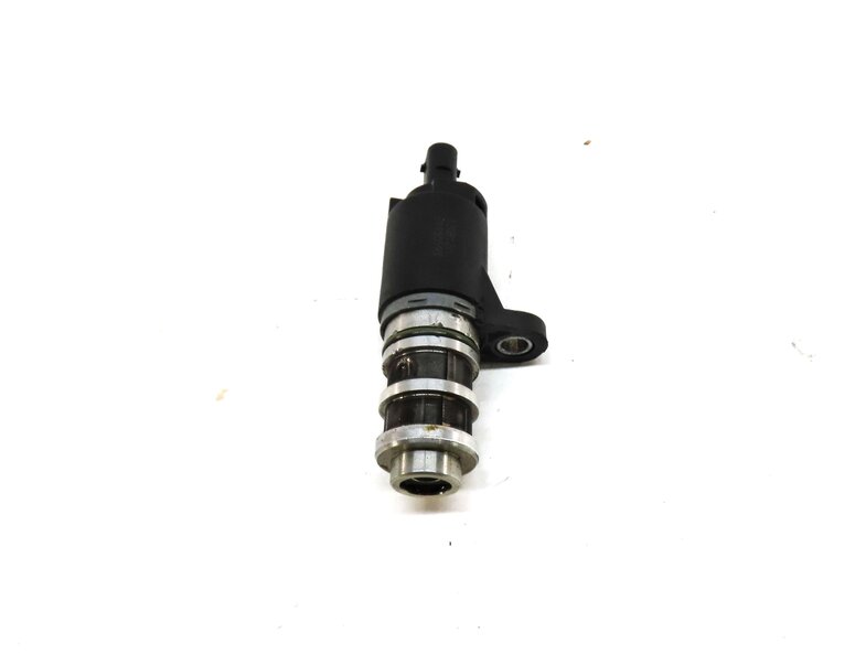Thumbnail 2: 2013 BMW 535i (F10) 3.0L N55 TURBO ENGINE OIL PRESSURE SOLENOID 11417622768