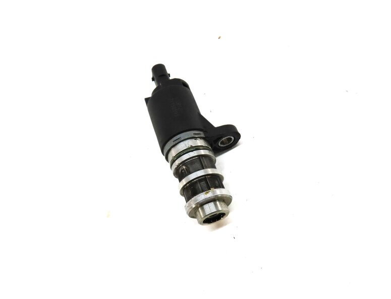 Thumbnail 3: 2013 BMW 535i (F10) 3.0L N55 TURBO ENGINE OIL PRESSURE SOLENOID 11417622768