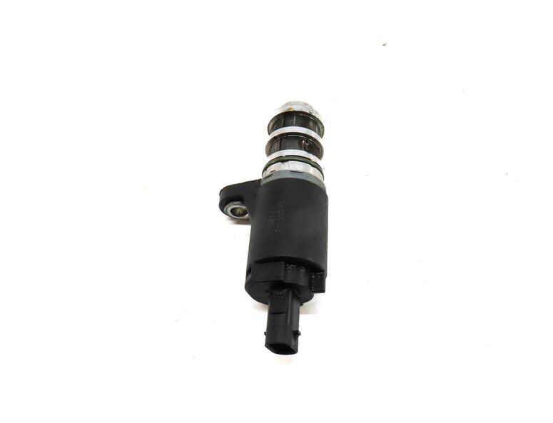 Thumbnail 4: 2013 BMW 535i (F10) 3.0L N55 TURBO ENGINE OIL PRESSURE SOLENOID 11417622768