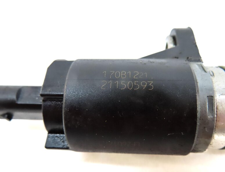 Thumbnail 5: 2013 BMW 535i (F10) 3.0L N55 TURBO ENGINE OIL PRESSURE SOLENOID 11417622768