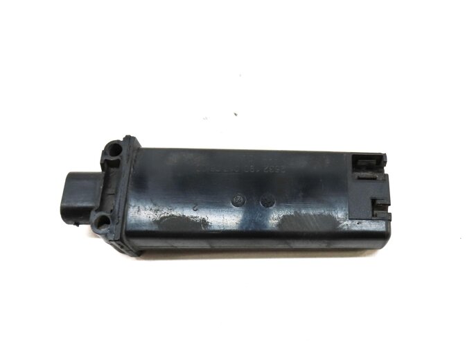 Thumbnail 4: 11-18 BMW 5 7 M5 M6 X3 X4 (F01 F06 F10 F12 F25 F26) TPMS SENSOR ANTENNA MODULE