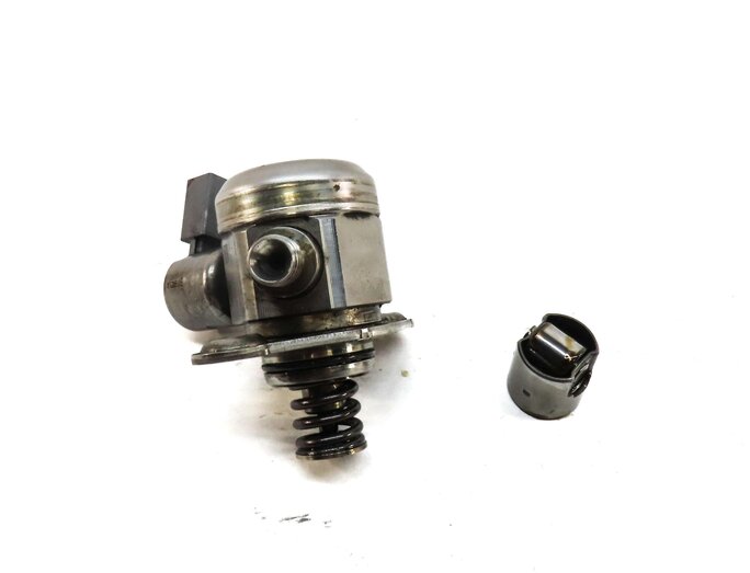 Thumbnail 2: 12-15 BMW 135i 335i 535i 740i X1 X3 X5 X6 - 3.0L N55 TURBO MECHANICAL FUEL PUMP