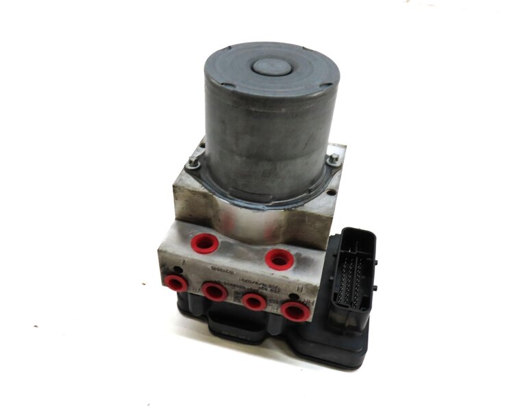 2012-2019 BMW 5 6 7 SERIES (F01 F02 F04 F06 F10 F12) ABS BRAKE PUMP w/ MODULE