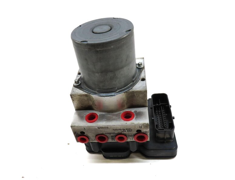 Thumbnail 2: 2012-2019 BMW 5 6 7 SERIES (F01 F02 F04 F06 F10 F12) ABS BRAKE PUMP w/ MODULE