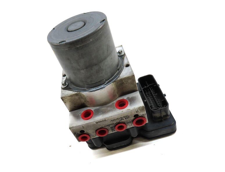 Thumbnail 3: 2012-2019 BMW 5 6 7 SERIES (F01 F02 F04 F06 F10 F12) ABS BRAKE PUMP w/ MODULE