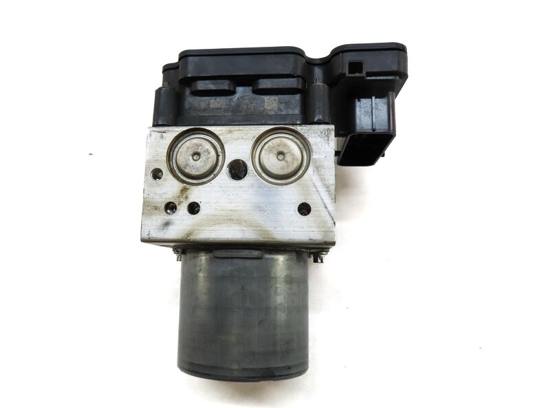 Thumbnail 4: 2012-2019 BMW 5 6 7 SERIES (F01 F02 F04 F06 F10 F12) ABS BRAKE PUMP w/ MODULE