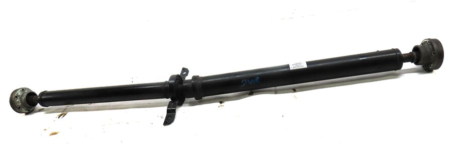 Thumbnail 2: 2009-2012 AUDI Q5 (8R) 6 SPEED AUTO REAR DRIVESHAFT DRIVELINE DRIVE LINE SHAFT