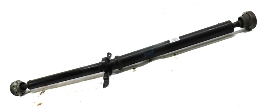 Thumbnail 3: 2009-2012 AUDI Q5 (8R) 6 SPEED AUTO REAR DRIVESHAFT DRIVELINE DRIVE LINE SHAFT